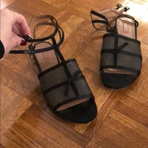 Alaia Sandal